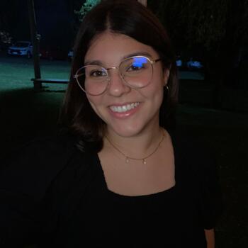 Babysitter Ciudad de la Costa: Magdalena