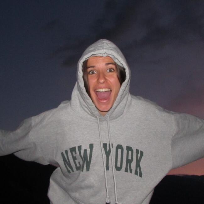 Babysitter in Lecco: ALICE