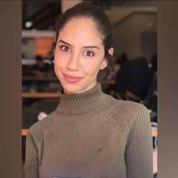 جليسة أطفال في الصويرة: Douha