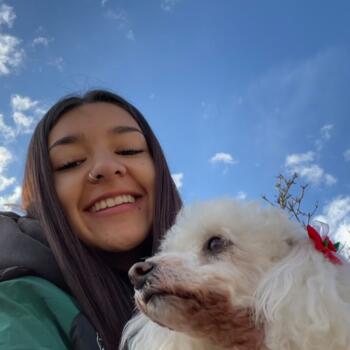 Babysitter in Quilicura: Fernanda