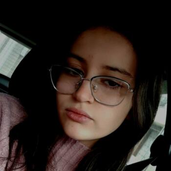 Babysitter in Grand Rapids (Michigan): Maya