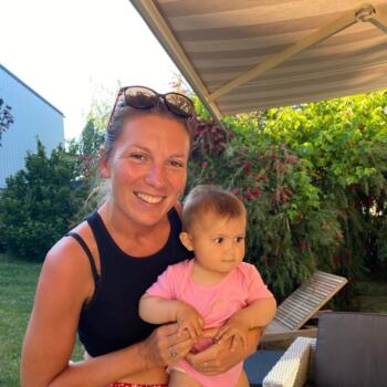 Babysitter in Tignes: Angélique