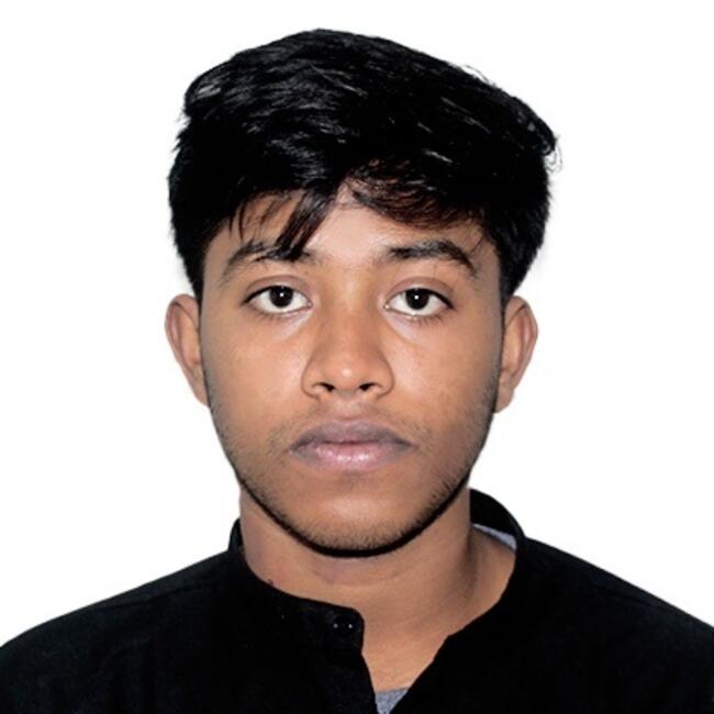 Babysitter in Kolkata: Mr. Subham Das