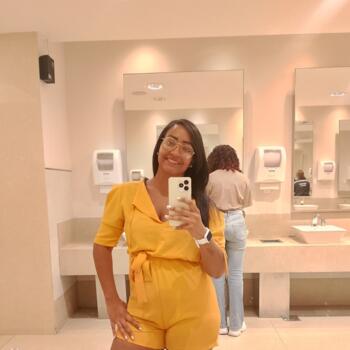 Babysitter Rio de Janeiro: Joyce