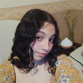 Babysitter in Jaén: Carmen