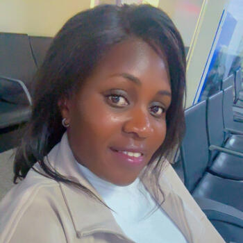 Nanny in Sunderland: Milly