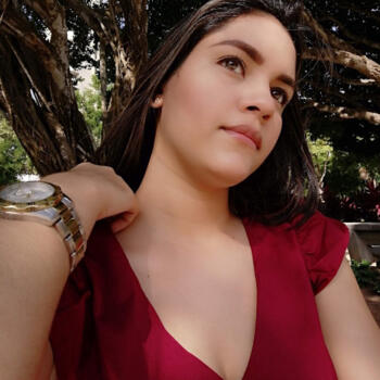 Trabajo para niñera en Barranquilla: trabajo de niñera Tifanny