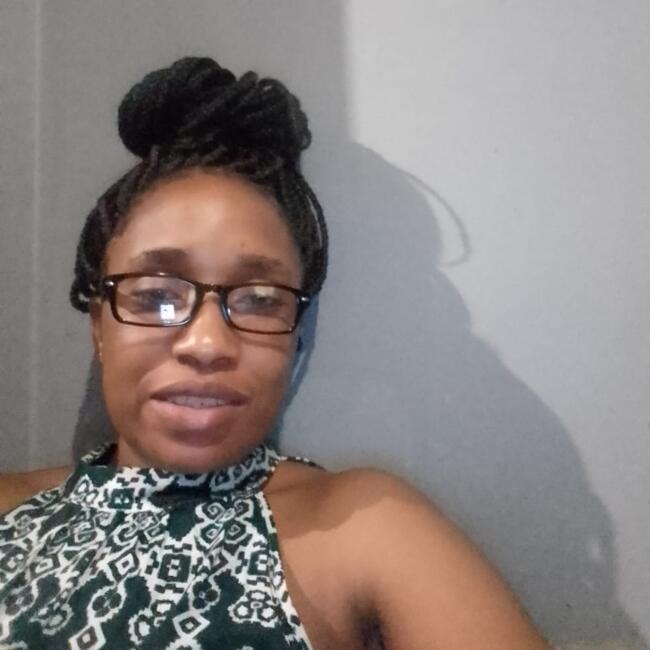 Babysitter in Johannesburg: Precious