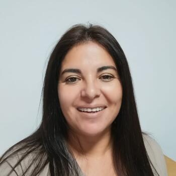 Canguro Almería: Viviana Flavia