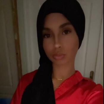 Babysitter Montlouis-sur-Loire: Anissa