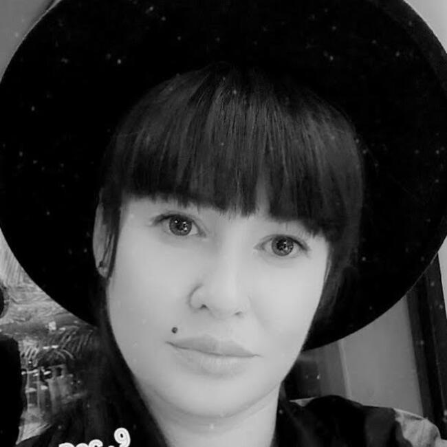 Babysitter in Sibiu: Irina