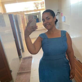 Babá em Salvador: Gessica