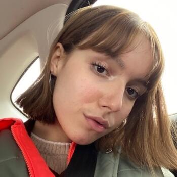 Babysitter in Rumst: Emily