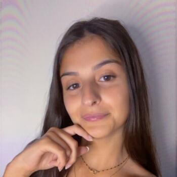 Babysitter Bois-d'Arcy: Catarina