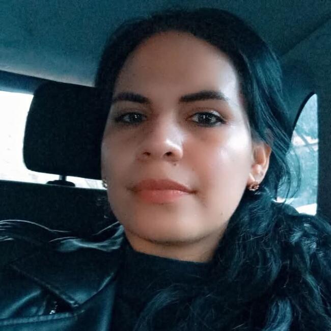 Niñera en Hospitalet de Llobregat: María Alejandra