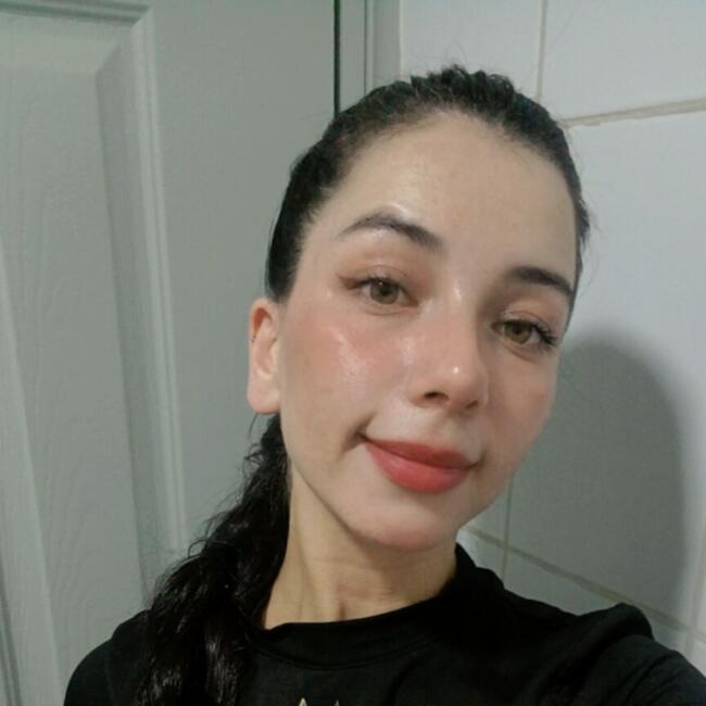Babysitter in Santiago: Natalia