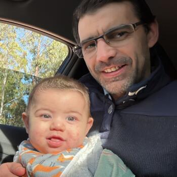 Padre/madre Canelones: Rogelio