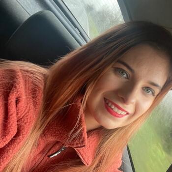 Baby-sitter Sligo: Melissa