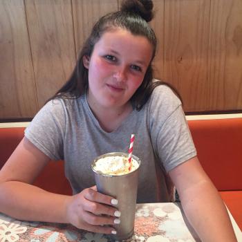 Babysitter Tauranga: Jenna