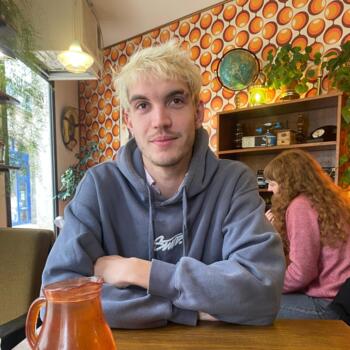 Babysitter in Brisbane: Johan