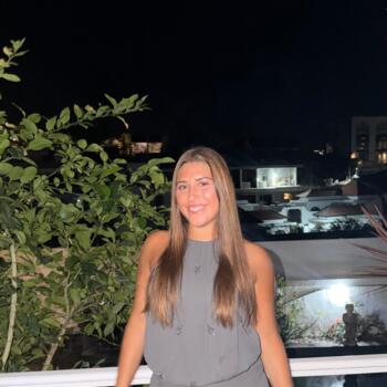 Babysitter in Charneca de Caparica: Matilde