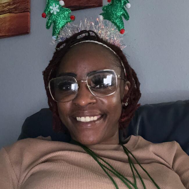 Babysitting job in Las Vegas: Whitney