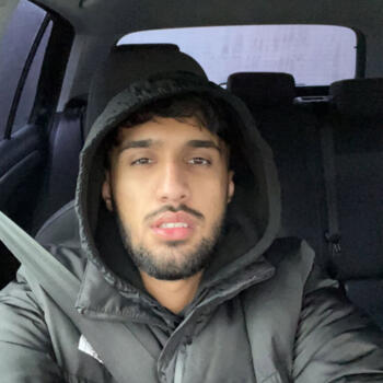 Babysitter in Antwerpen: Safeer