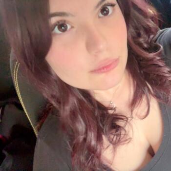 Babysitter in Naples: Iris