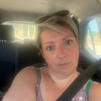 Babysitting job in Carpentras: babysitting job Stéphanie