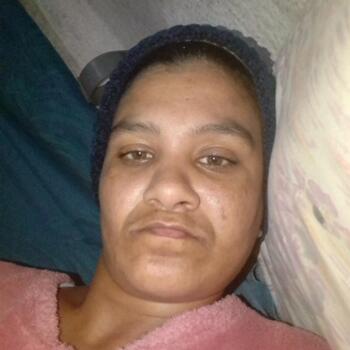 Babysitter in Mitchells Plain: Iffat