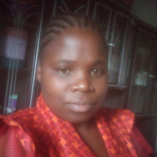 Babysitter in Bizana: Tholiwe