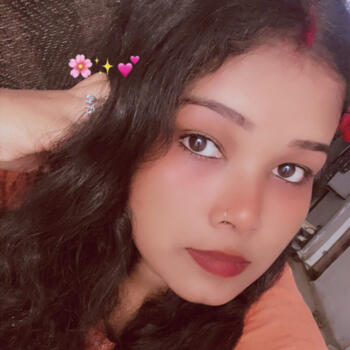 Babysitter in Ahmedabad: Anshu