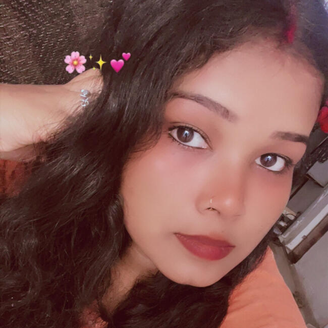 Babysitter in Ahmedabad: Anshu