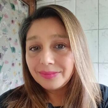 Niñera Temuco: Gloria Alejandraa