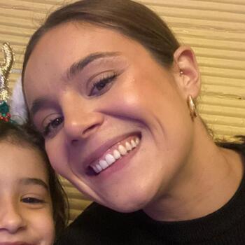 Babysitter Gondomar: Catarina