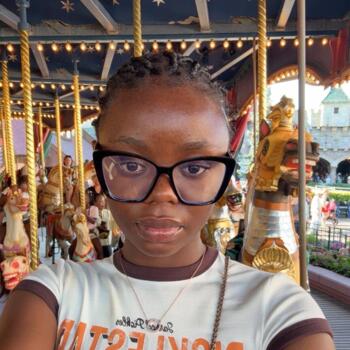 Babysitter München: Amber