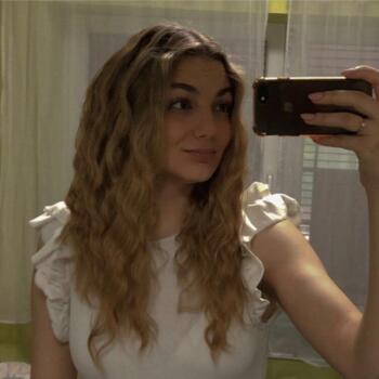 Babysitter in Klobouky: Alexandra