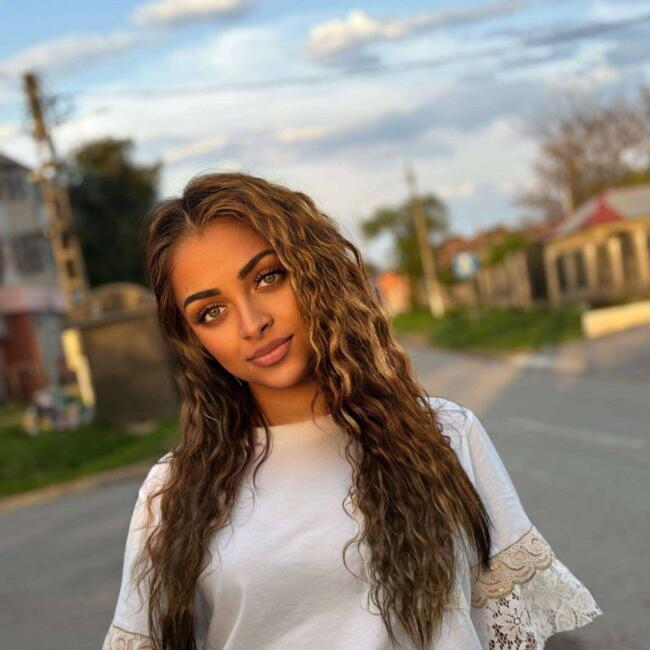 Babysitter in Focşani: Trifu Silvia