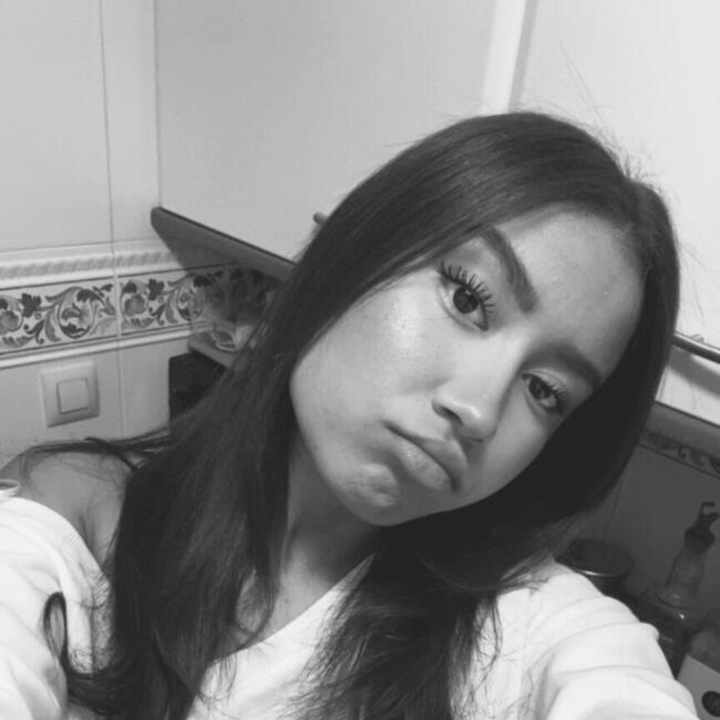 Nanny in Rivas-Vaciamadrid: Sofia