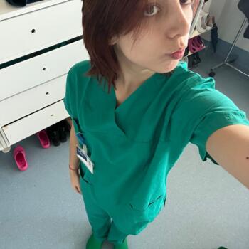 Babysitter in Alcochete: Patrícia