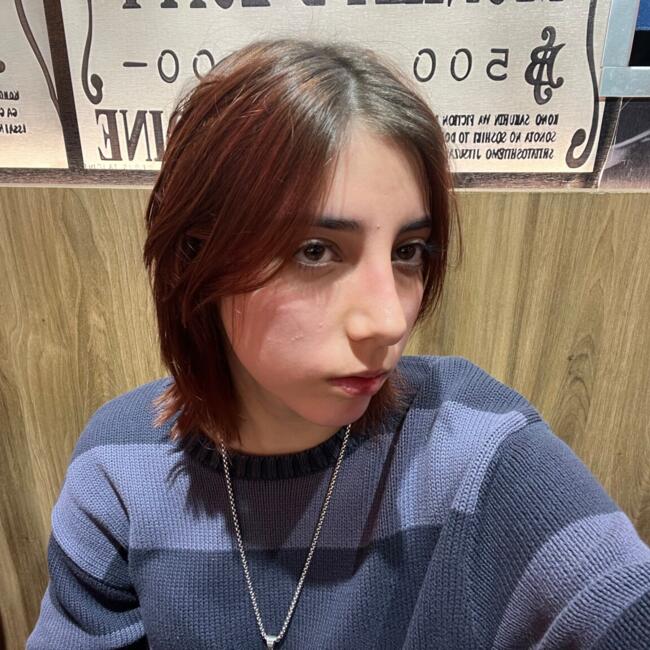 Babysitter em Alcochete: Patrícia