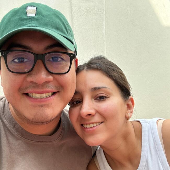 Trabajo para niñera en Xonacatlán: Nathan