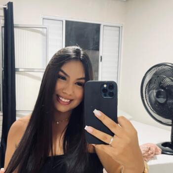 Babá em Embu das Artes: Yasmim