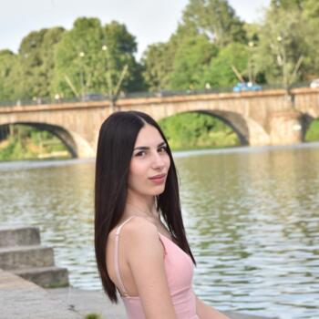 Babysitter in Collegno: Aurora