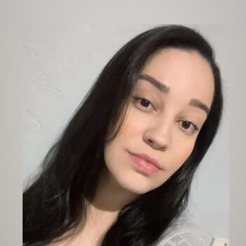Babá em São Paulo (São Paulo): Rosana