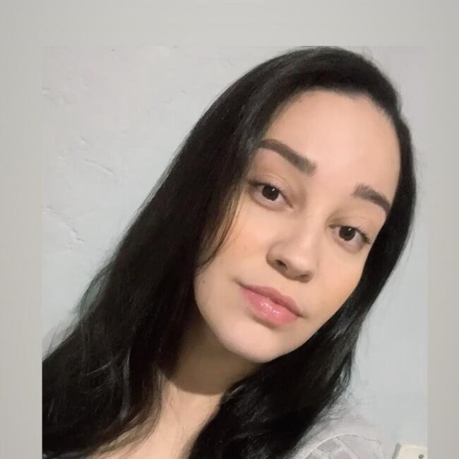 Babá em São Paulo (São Paulo): Rosana
