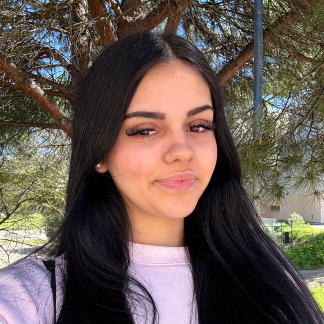 Babysitter in Sintra: Beatriz