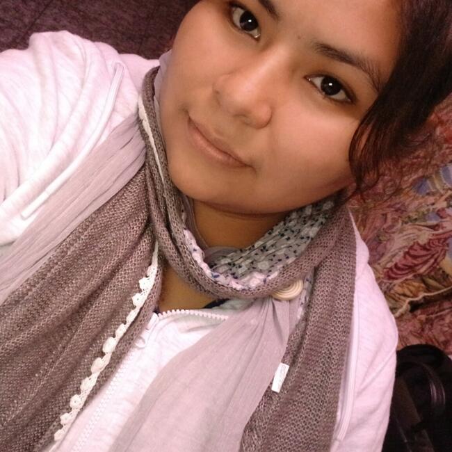 Babysitter in Ciudad Real: Nicol Alejandra