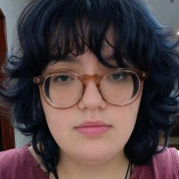 Babysitter in Cariacica: Julia