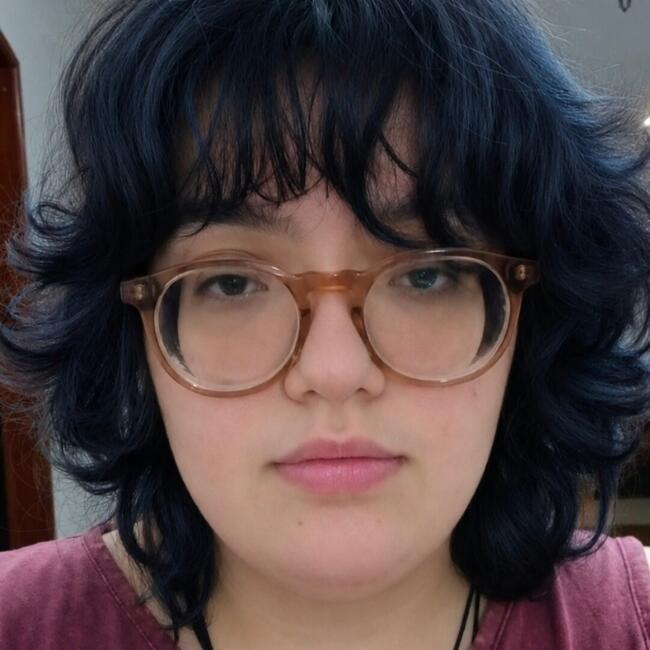 Babysitter in Cariacica: Julia